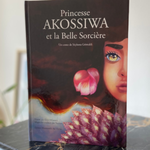 Akossiwa et la Belle Sorcière